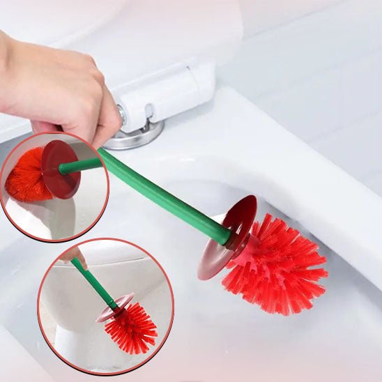 Brosse WC | Cherry