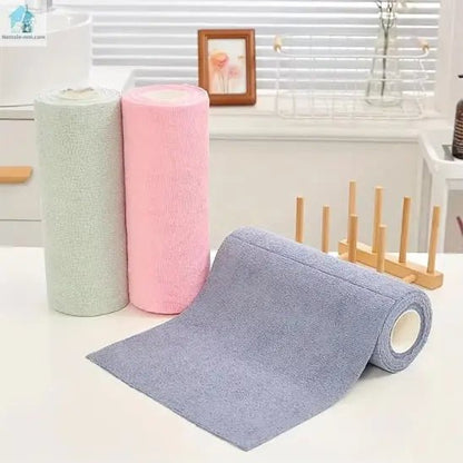 Chiffon microfibre - Dishwashing™