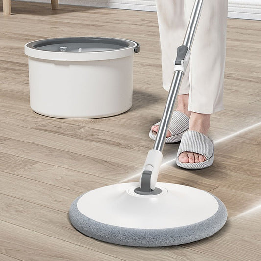 Balai serpillère - rotatingclean™