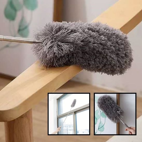 Plumeau poussière - lavable™