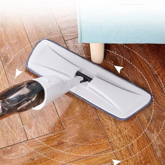 Serpillère microfibre à 360°