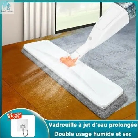 serpilleres microfibres forme trapèze cadeaux offerts