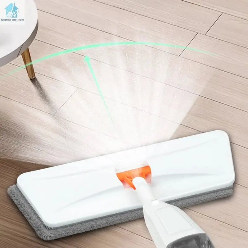 serpilleres microfibres spray sols