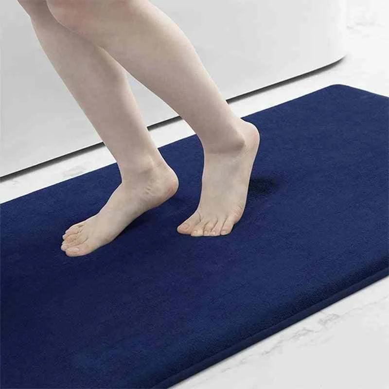 Tapis de bain antidérapant - bath-mat™ - Nettoie-moi.com