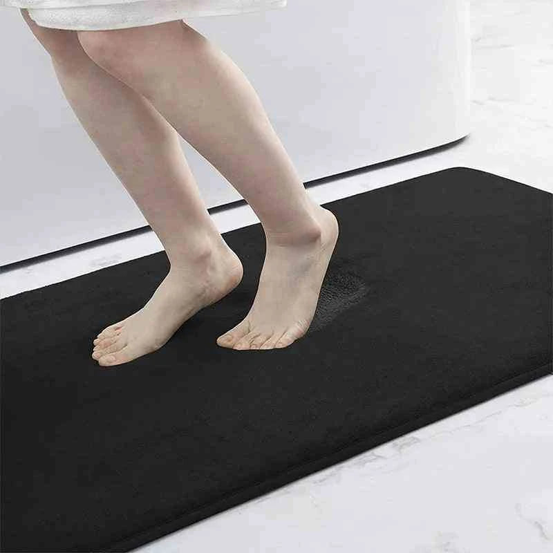 Tapis de bain antidérapant - bath-mat™ - Nettoie-moi.com