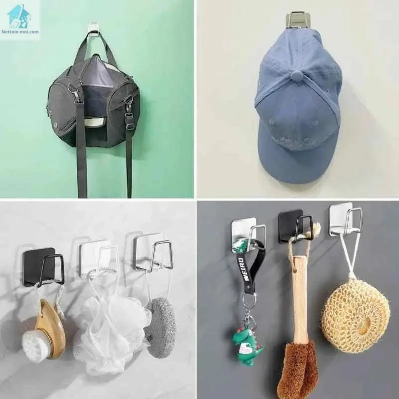 PORTE EPONGES EVIER multiusages
