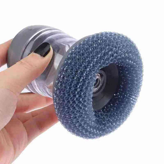 Brosse vaisselle - brushclean™ - Nettoie-moi.com