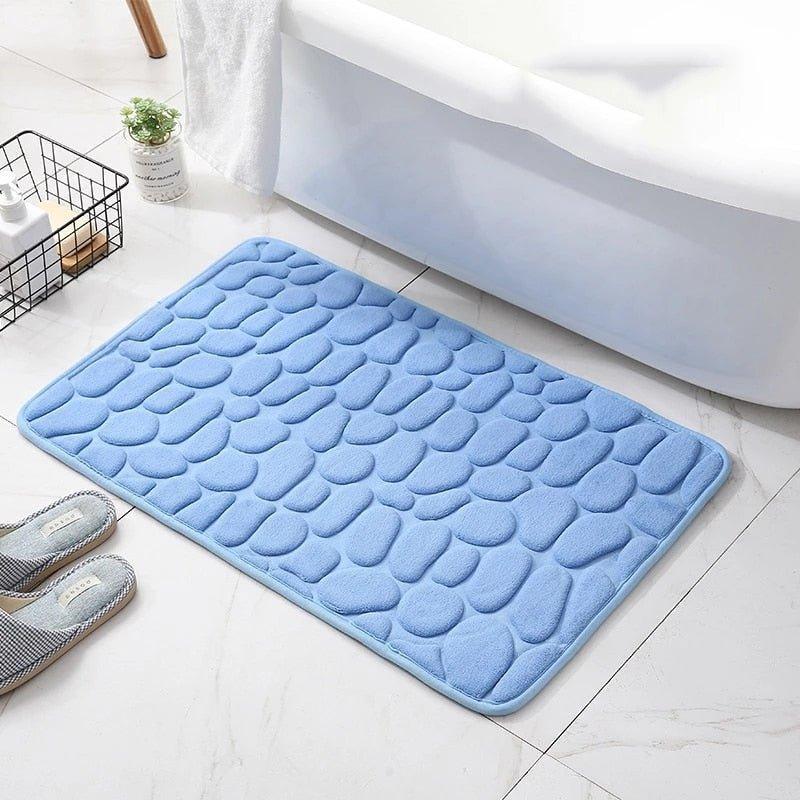 Tapis de bain antidérapant - Antigliss™ - Nettoie-moi.com