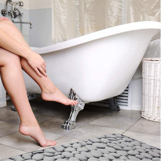 Tapis de bain antidérapant - Antigliss™ - Nettoie-moi.com