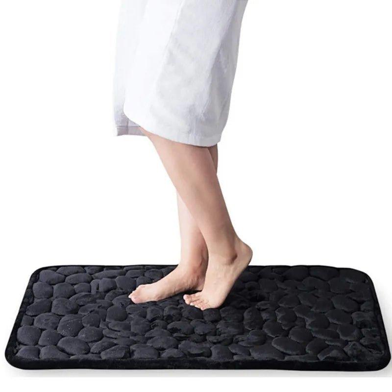 Tapis de bain antidérapant - Antigliss™ - Nettoie-moi.com