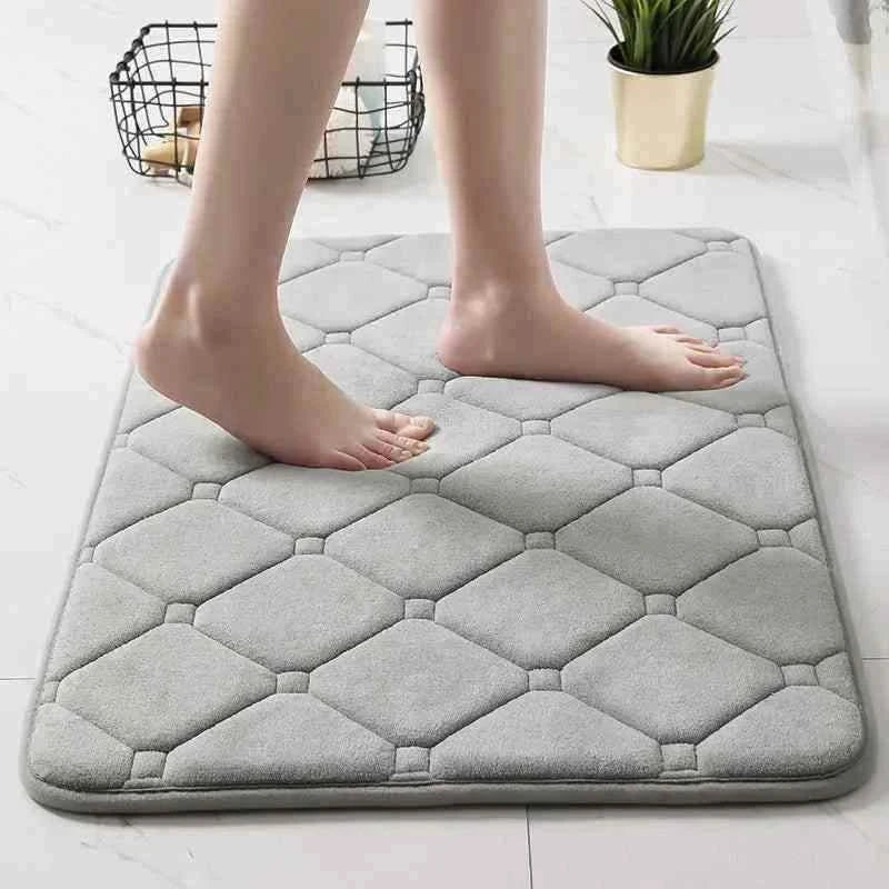 Tapis de douche antidérapant - shower™ - Nettoie-moi.com